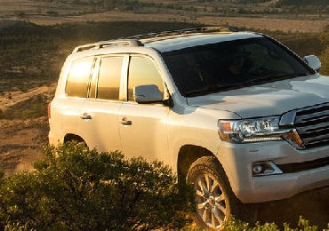 Nairobi Where to Hire Rent Best 4WD Saloon SUV Vehicles in Kenya April 2024