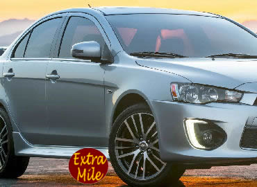 Sedan vehicle short long term leasing with driver in Nairobi Kenya